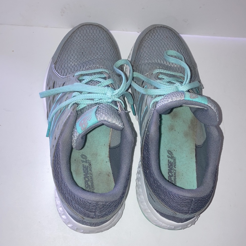2 for $40 NEW BALANCE Shoes W420v3 Running Shoes Women’s Size 9 - Picture 5 of 14
